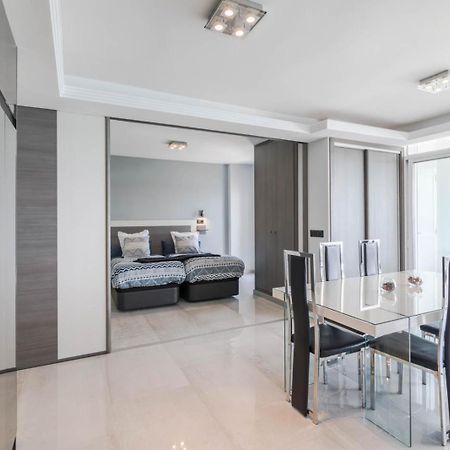 Deluxe Supreme Daire Málaga Dış mekan fotoğraf