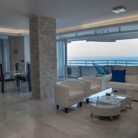 Deluxe Supreme Daire Málaga Dış mekan fotoğraf