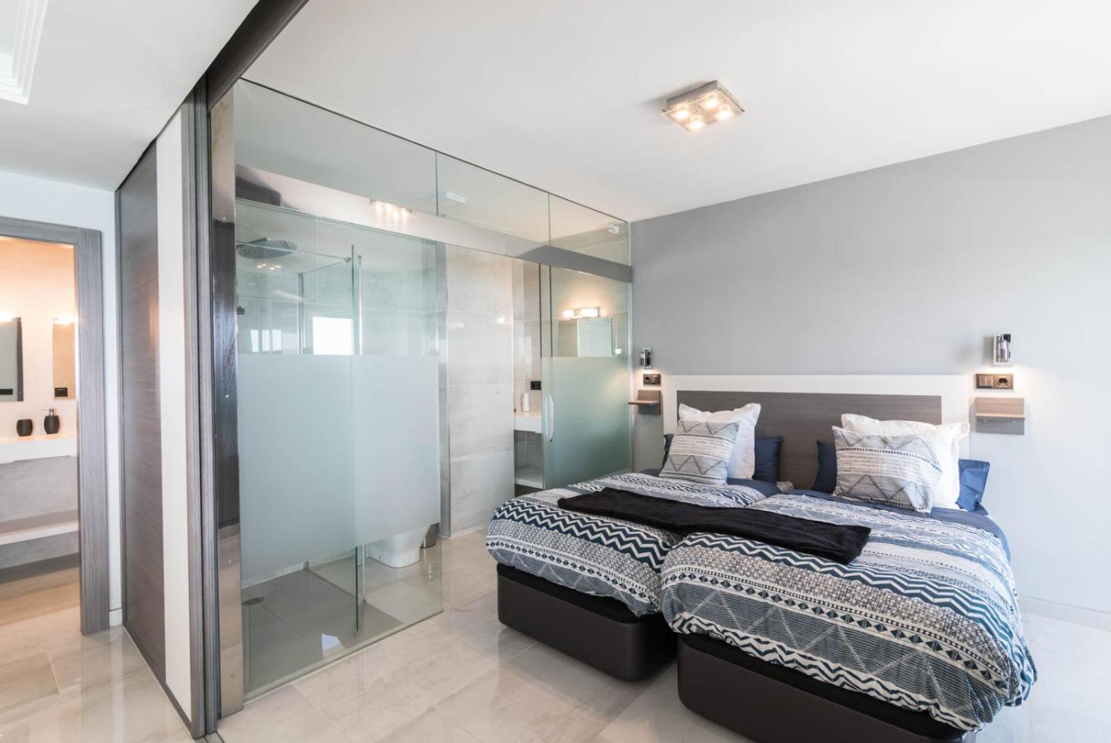 Deluxe Supreme Daire Málaga Dış mekan fotoğraf