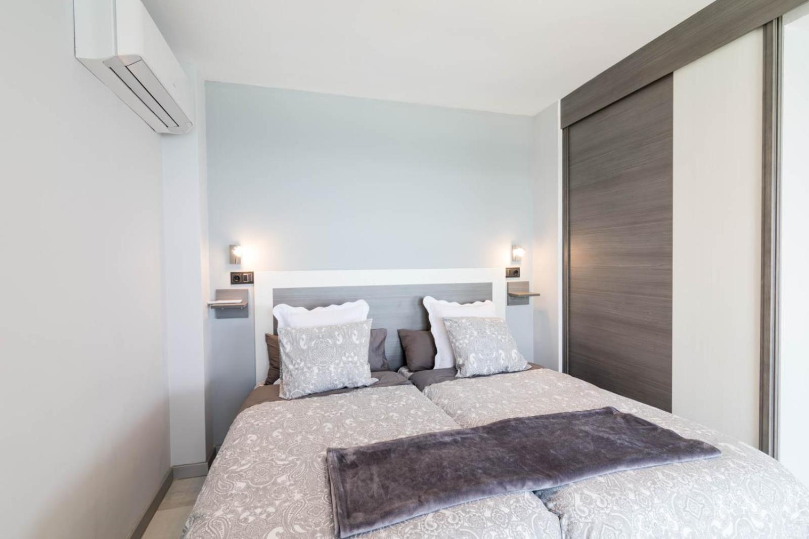 Deluxe Supreme Daire Málaga Dış mekan fotoğraf
