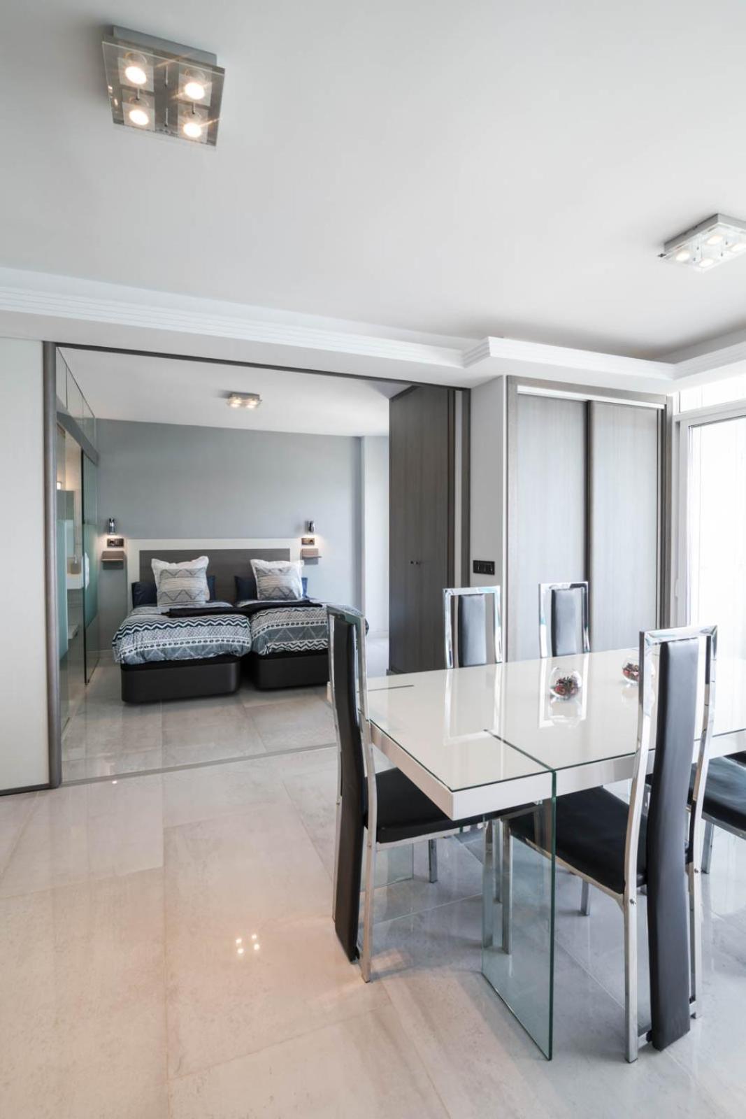 Deluxe Supreme Daire Málaga Dış mekan fotoğraf