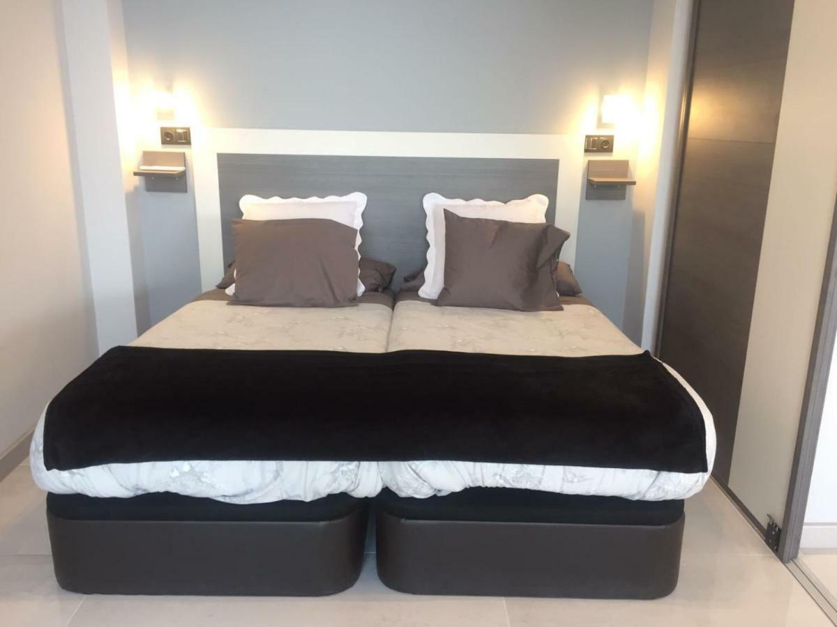 Deluxe Supreme Daire Málaga Dış mekan fotoğraf