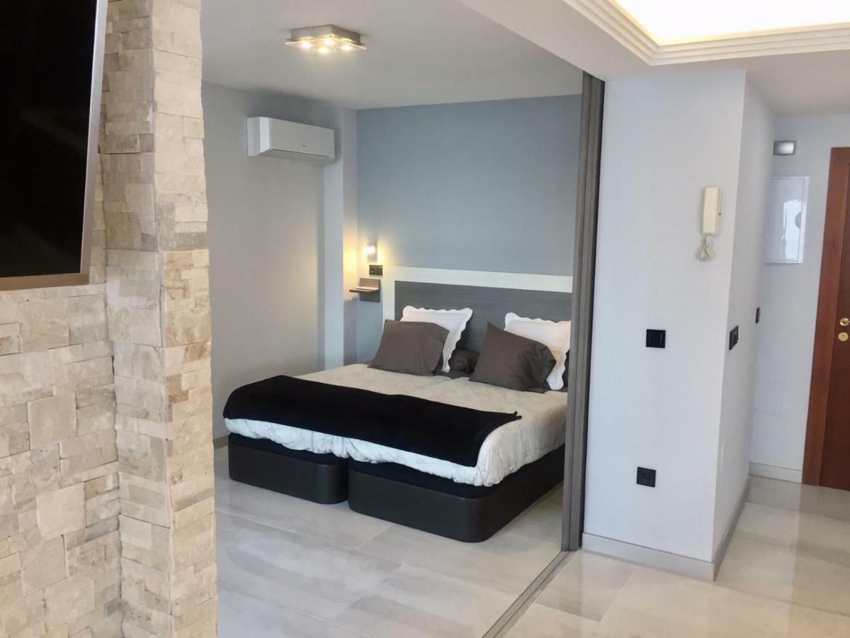 Deluxe Supreme Daire Málaga Dış mekan fotoğraf