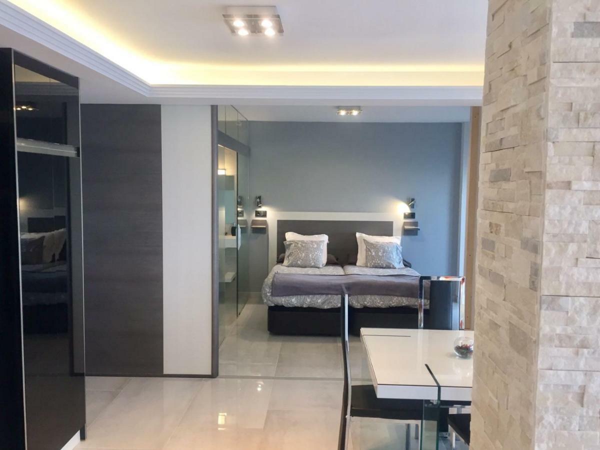 Deluxe Supreme Daire Málaga Dış mekan fotoğraf