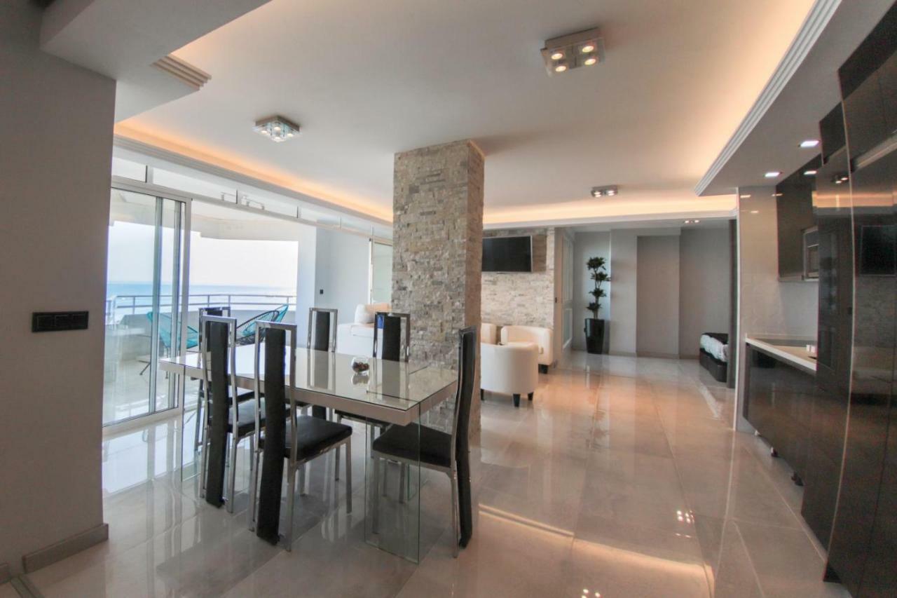 Deluxe Supreme Daire Málaga Dış mekan fotoğraf