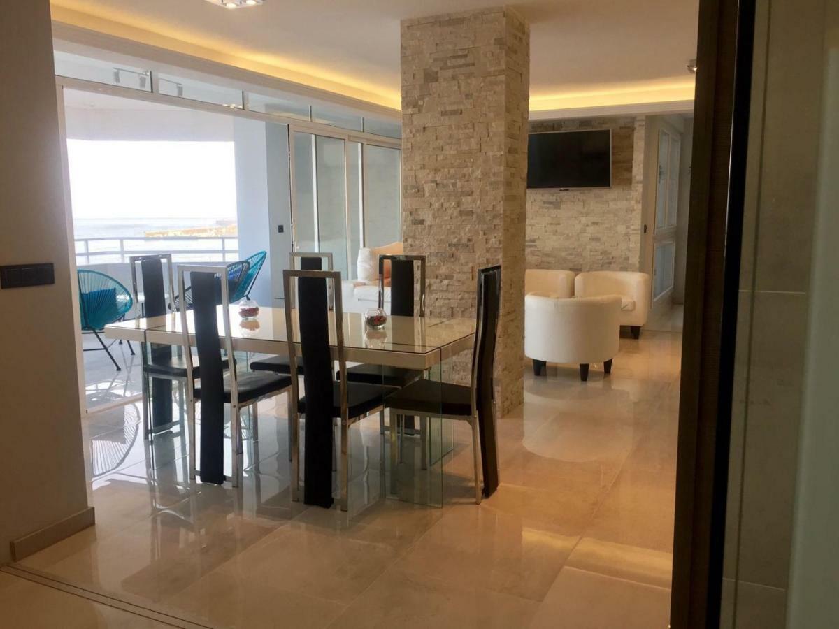 Deluxe Supreme Daire Málaga Dış mekan fotoğraf