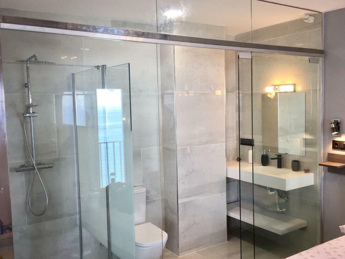 Deluxe Supreme Daire Málaga Dış mekan fotoğraf