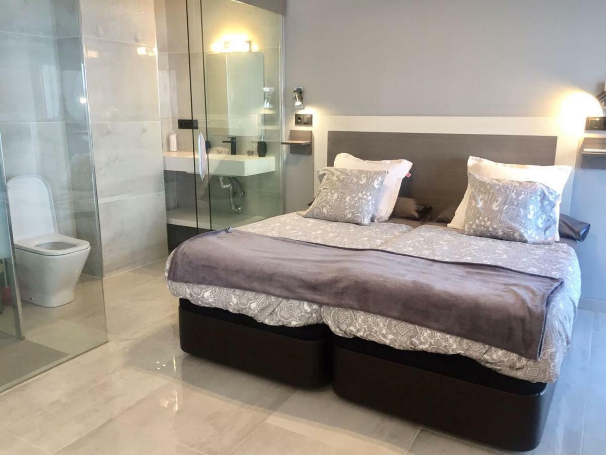 Deluxe Supreme Daire Málaga Dış mekan fotoğraf