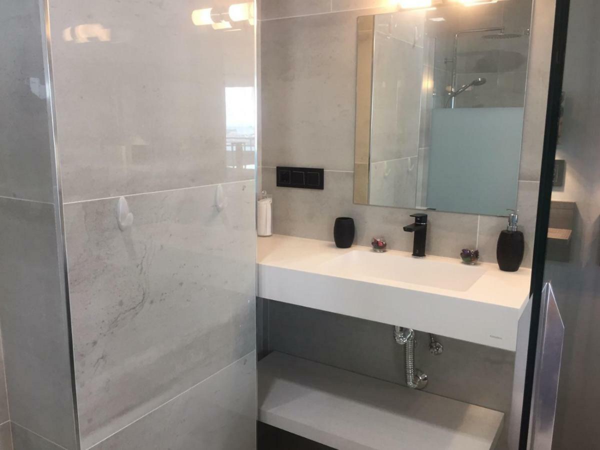 Deluxe Supreme Daire Málaga Dış mekan fotoğraf