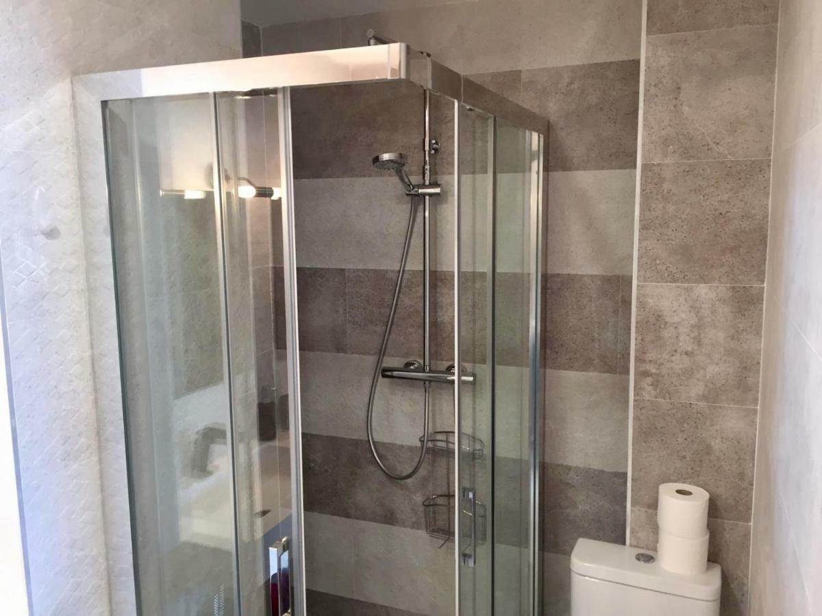 Deluxe Supreme Daire Málaga Dış mekan fotoğraf