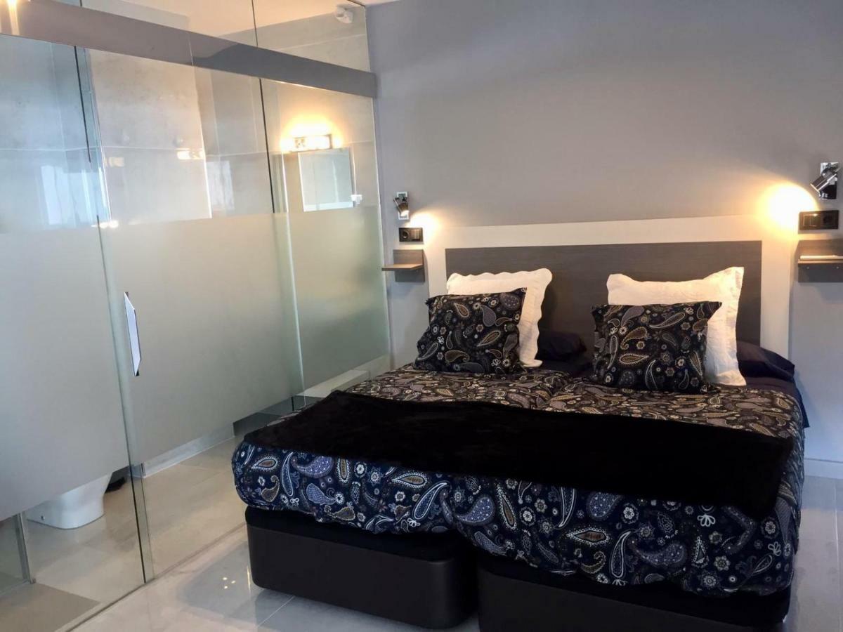 Deluxe Supreme Daire Málaga Dış mekan fotoğraf