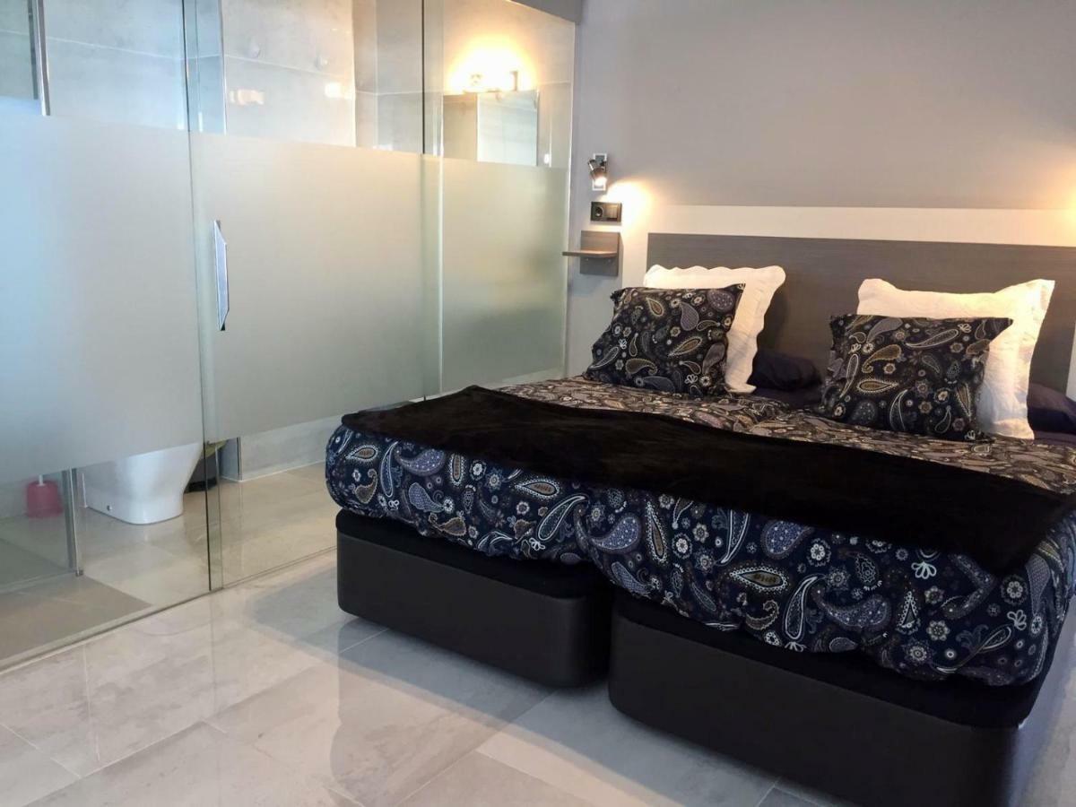 Deluxe Supreme Daire Málaga Dış mekan fotoğraf