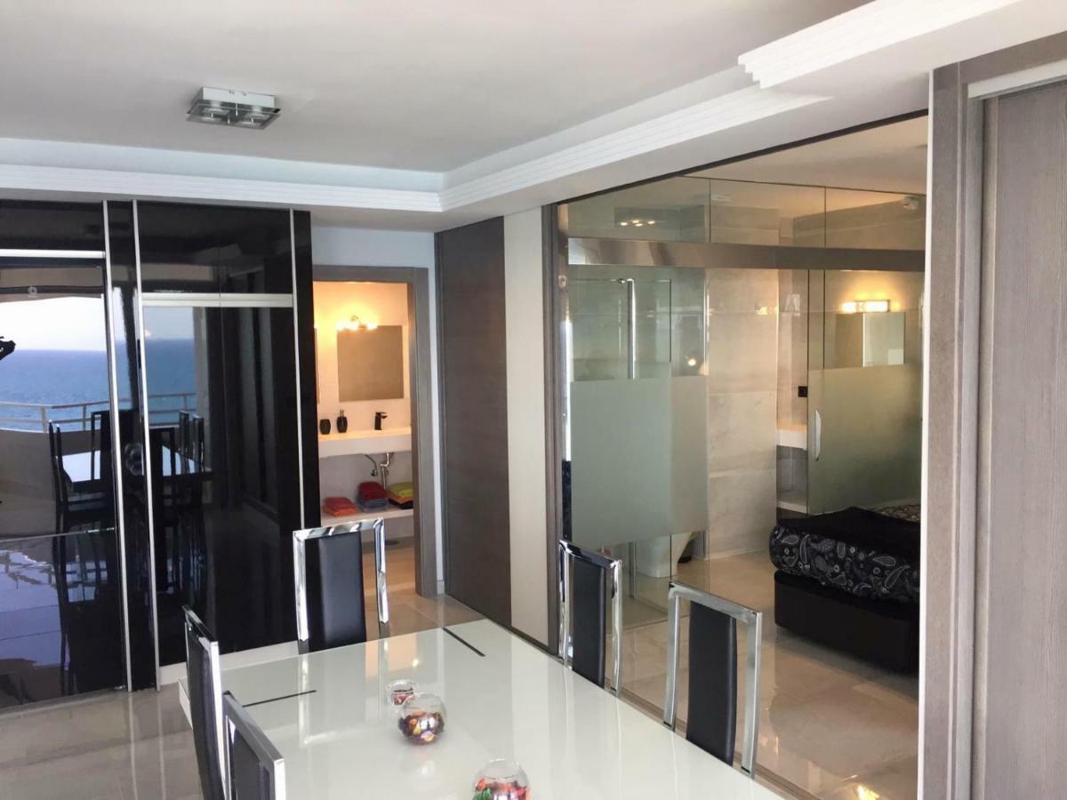 Deluxe Supreme Daire Málaga Dış mekan fotoğraf