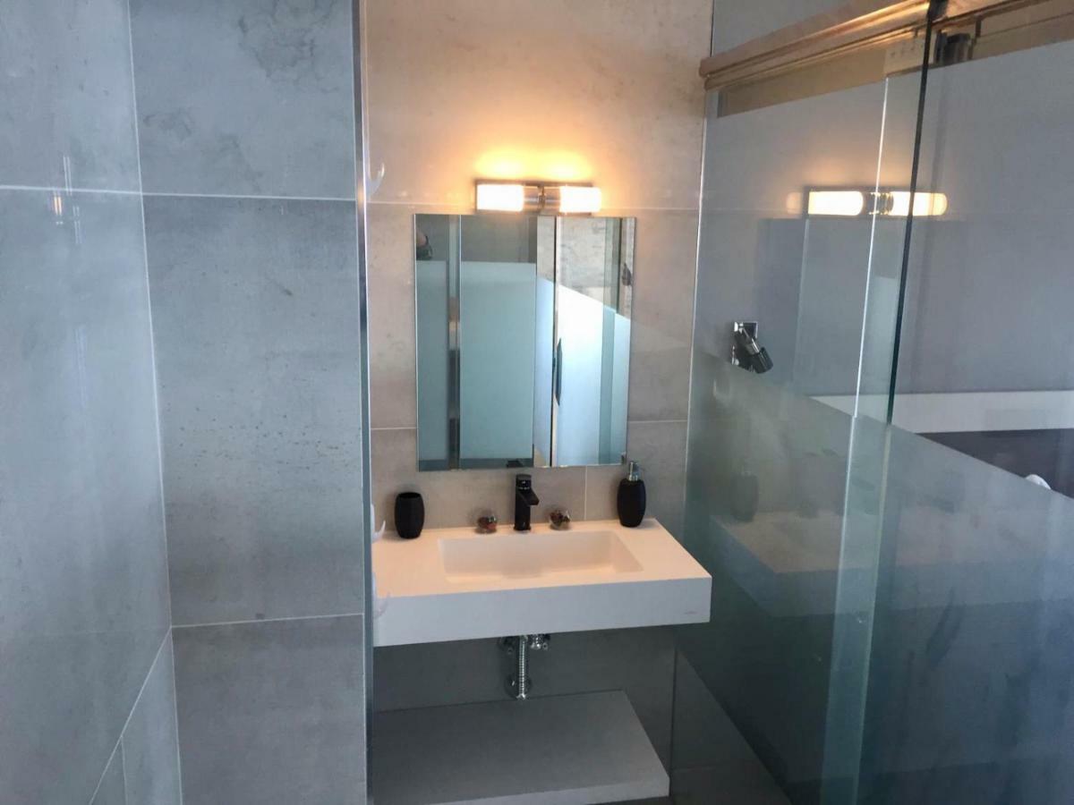 Deluxe Supreme Daire Málaga Dış mekan fotoğraf