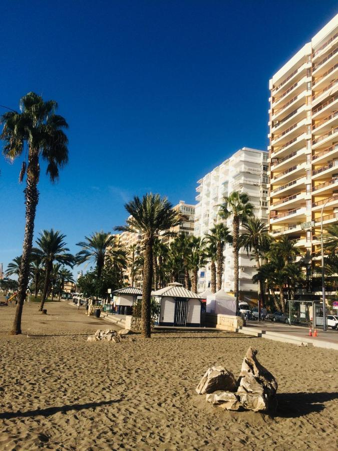 Deluxe Supreme Daire Málaga Dış mekan fotoğraf